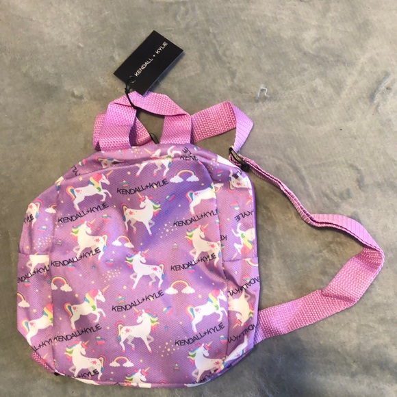 Kendall & Kylie Accessories Kendallkylie Mini Backpack Poshmark